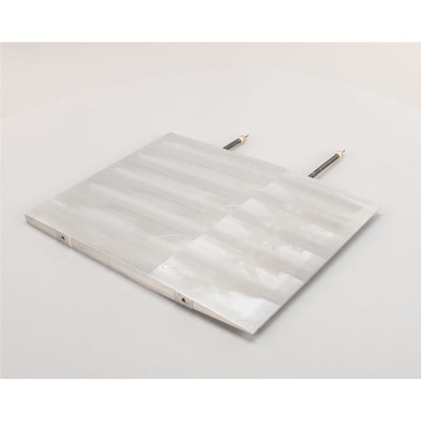 Platen Kit 1900W/ 208 Volt